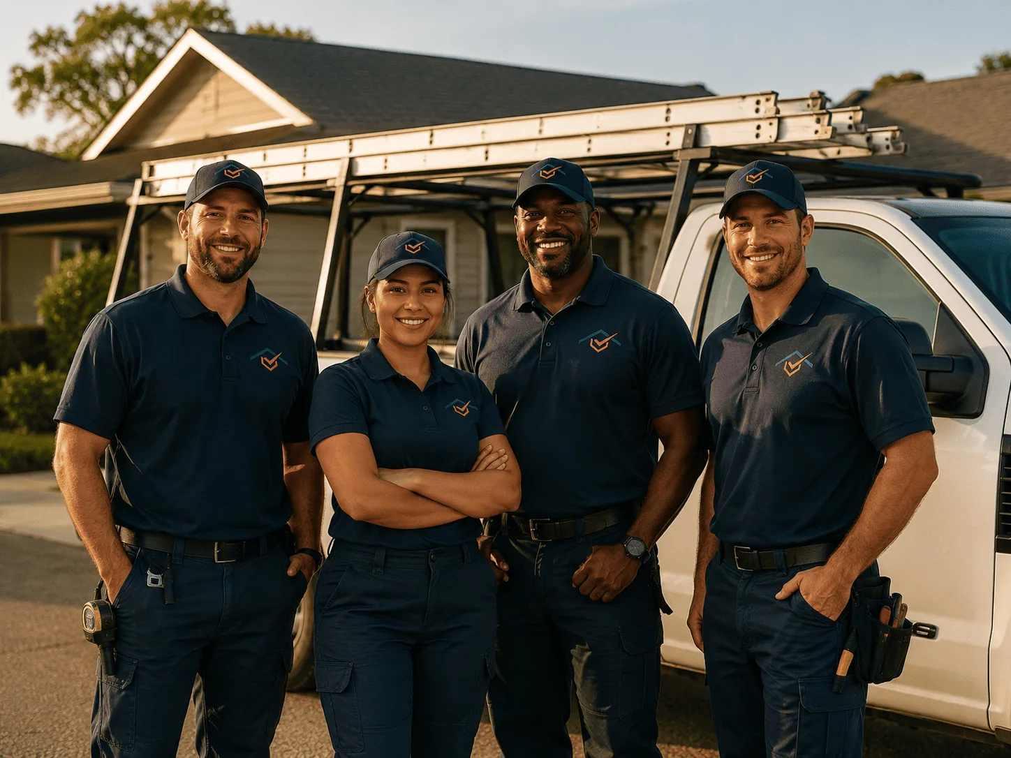 Roof Inspection company in Lakeville, PA